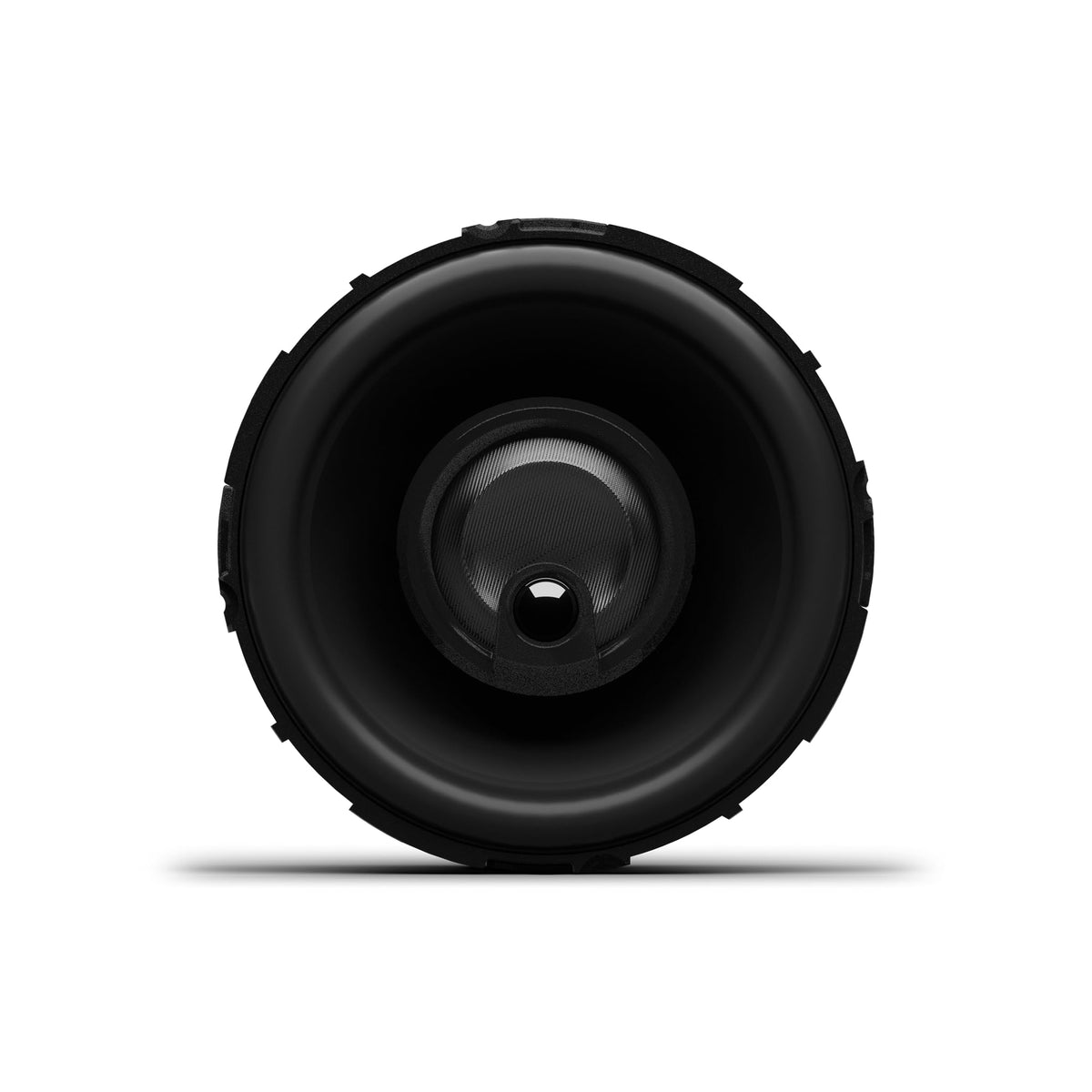Rockford Fosgate P1V2-25 2.5" 3-Way Coaxial Speakers