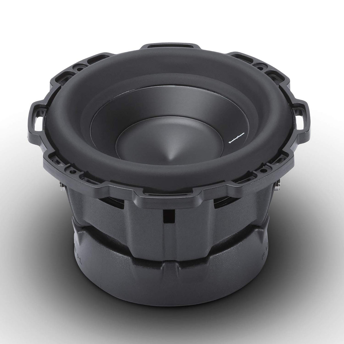 Rockford Fosgate P2D4-8 8" Dual 4-Ohm Subwoofer