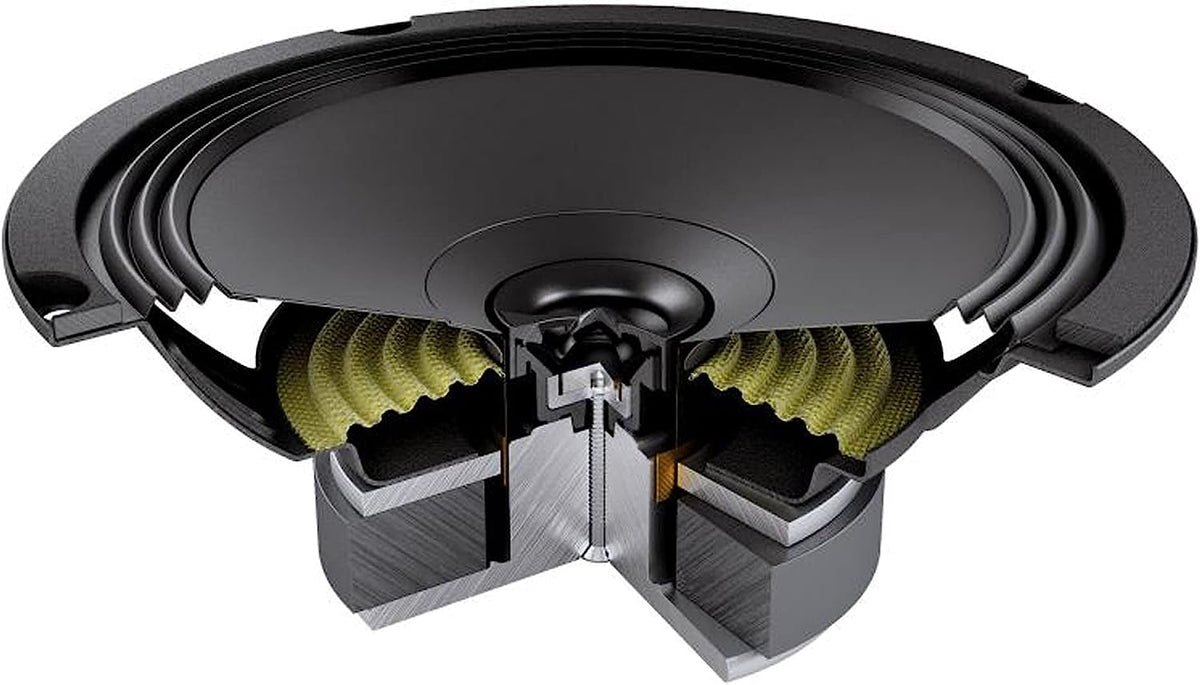 AUDISON APX6-5