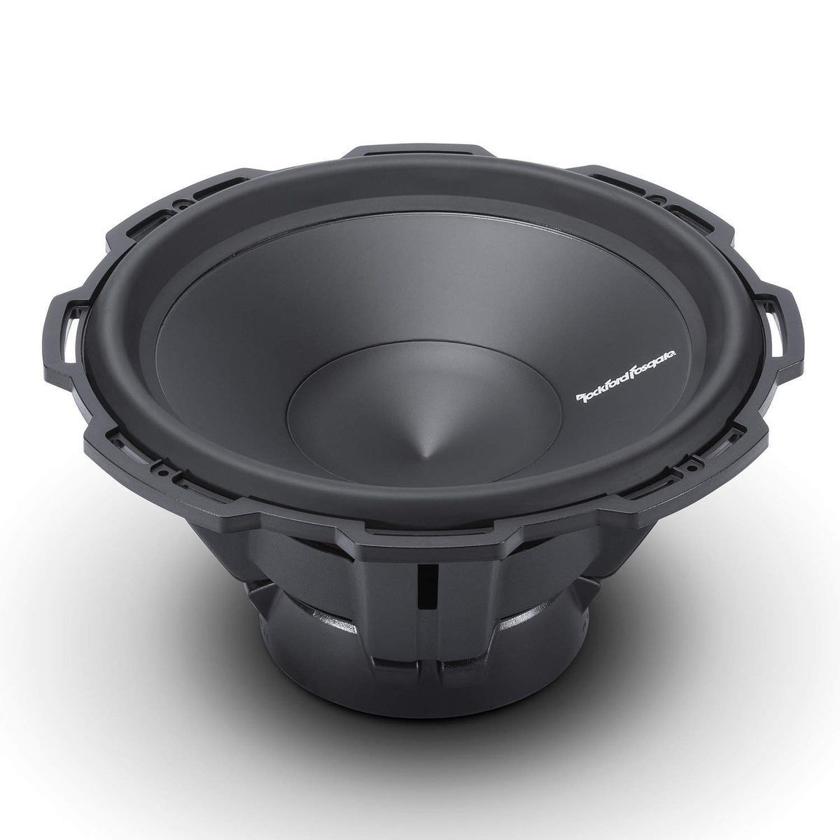 Rockford Fosgate P2D4-15 15" Dual 4-Ohm Subwoofer