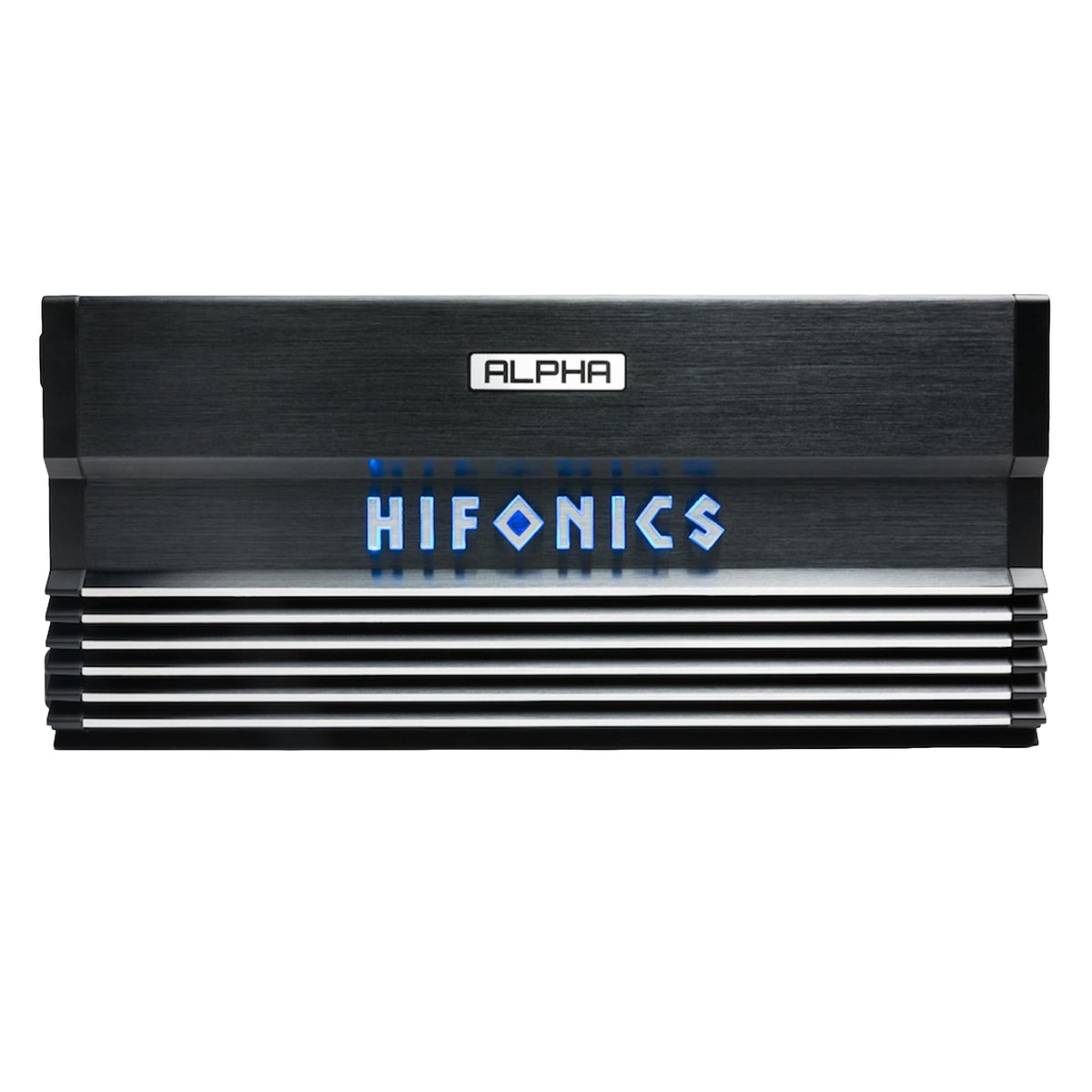 Hifonics A2500.5D 5-Channel Car Audio Amplifier