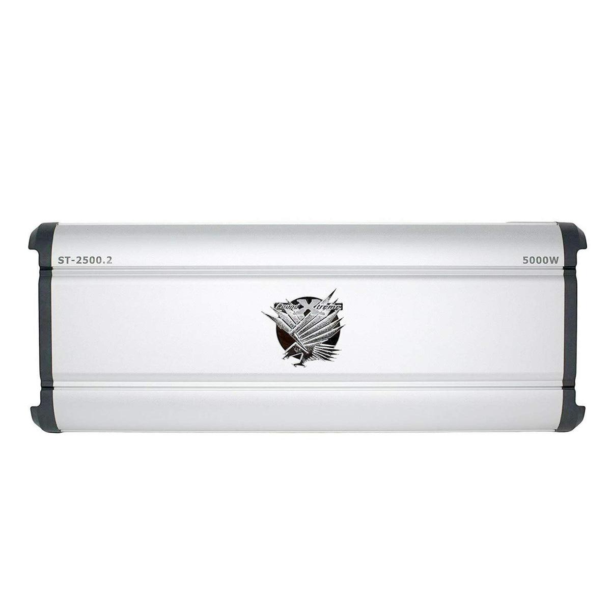 SoundXtreme ST-2500-2 2-Channel Class AB Car Amplifier