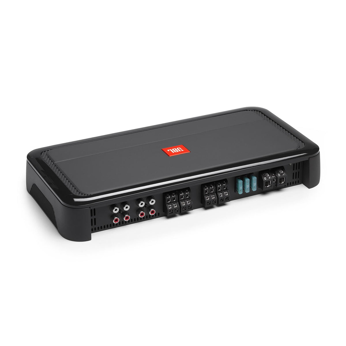 JBL Club A758 8-Channel Class D Car Amplifier