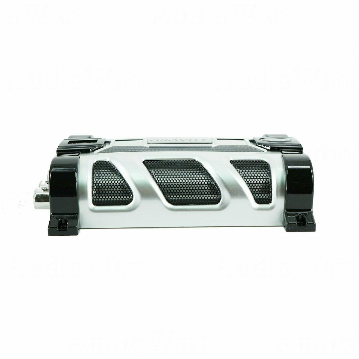 Gravity GR-20PX/GR-800BC Car Audio Power Capacitor