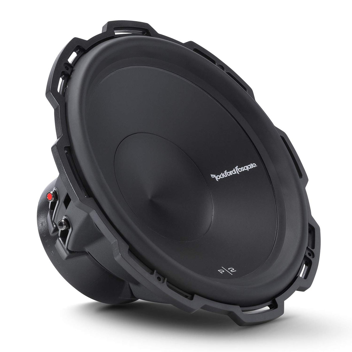 Rockford Fosgate P2D4-15 15" Dual 4-Ohm Subwoofer