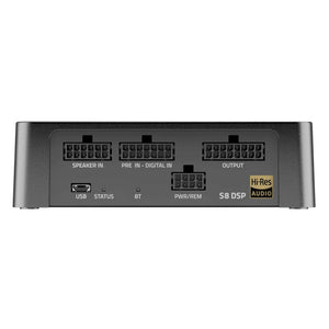 Hertz S8 DSP