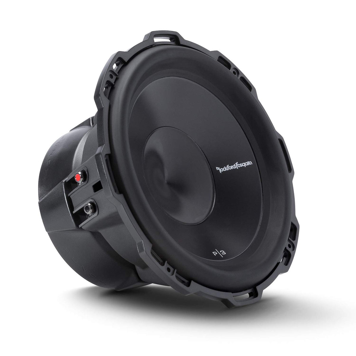 Rockford Fosgate P3D2-12 12" Dual 2-Ohm Subwoofer