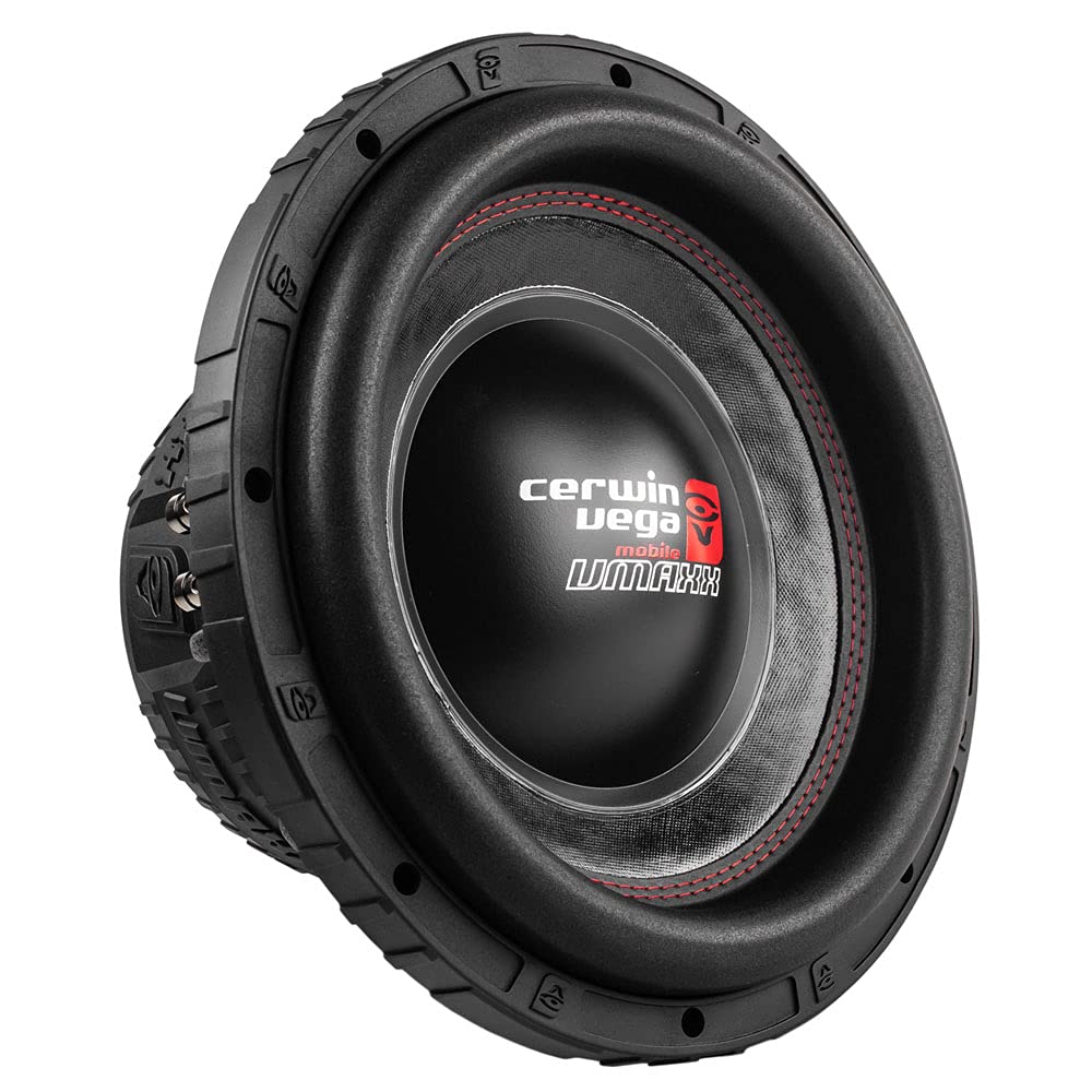 Cerwin Vega VMAX12D4