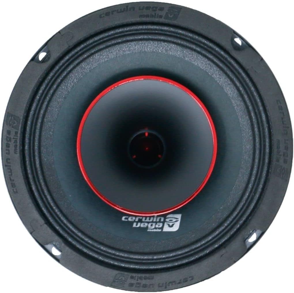 Cerwin Vega PH654