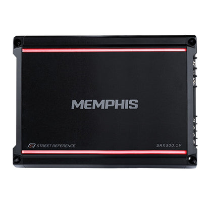 Memphis Audio SRX300.1V