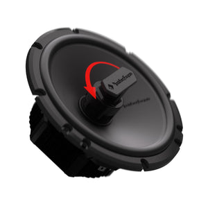 Rockford Fosgate P2V2-65