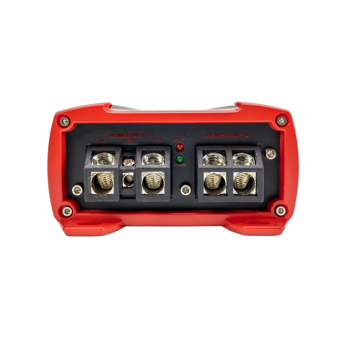 Crunch CRA-1500.1 Class D Mono Car Amplifier
