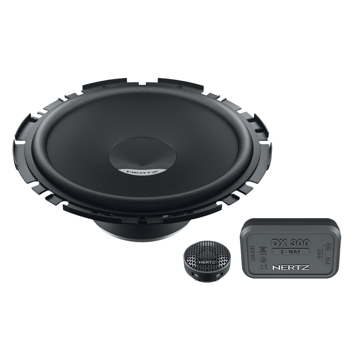 HERTZ DSK170-3