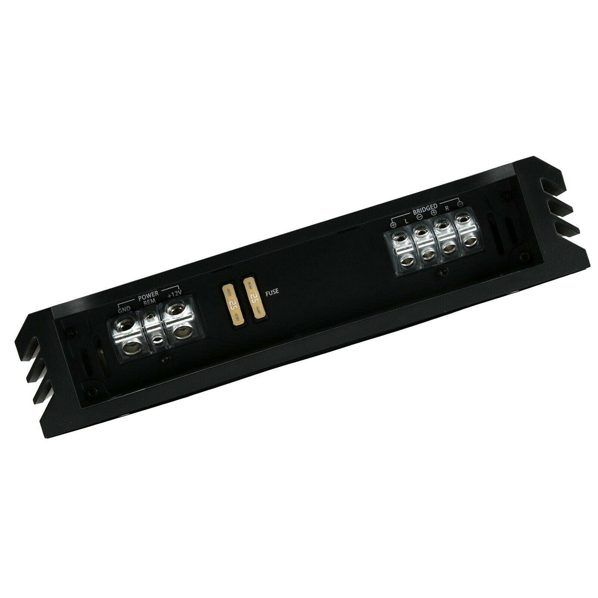 AUDIOBANK AB-2000-2