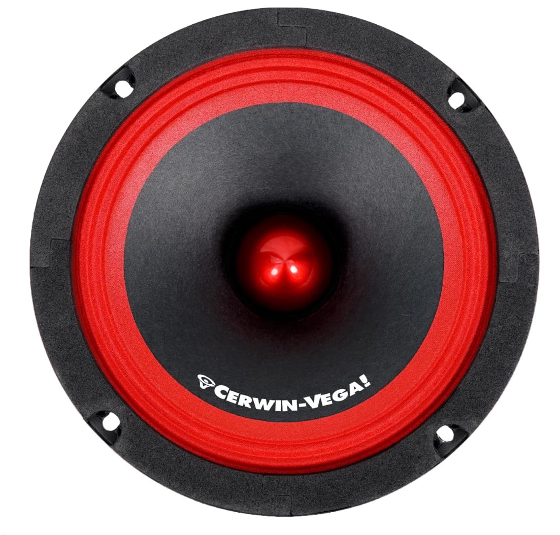 Cerwin Vega HED65P