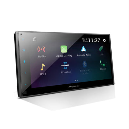 Pioneer DMH-W2770NEX