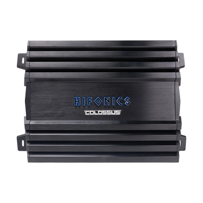 Hifonics HAC-3000.4D