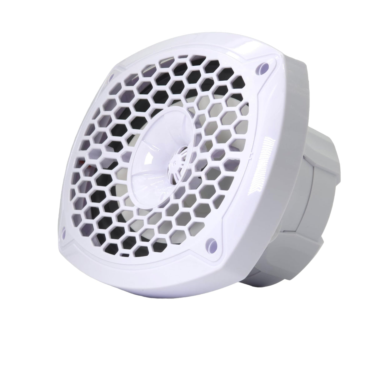 Warzone WZ69MW 6x9-Inch 2-Way Marine Speakers