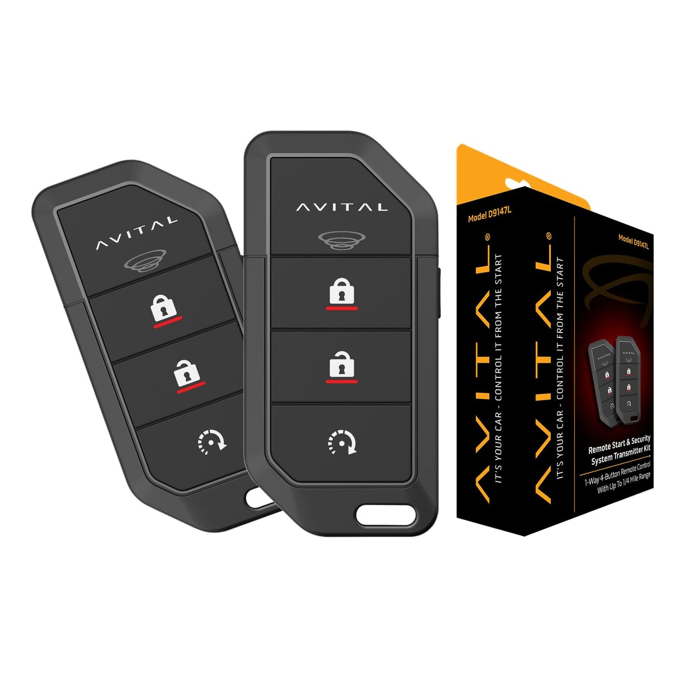 Avital D9147L