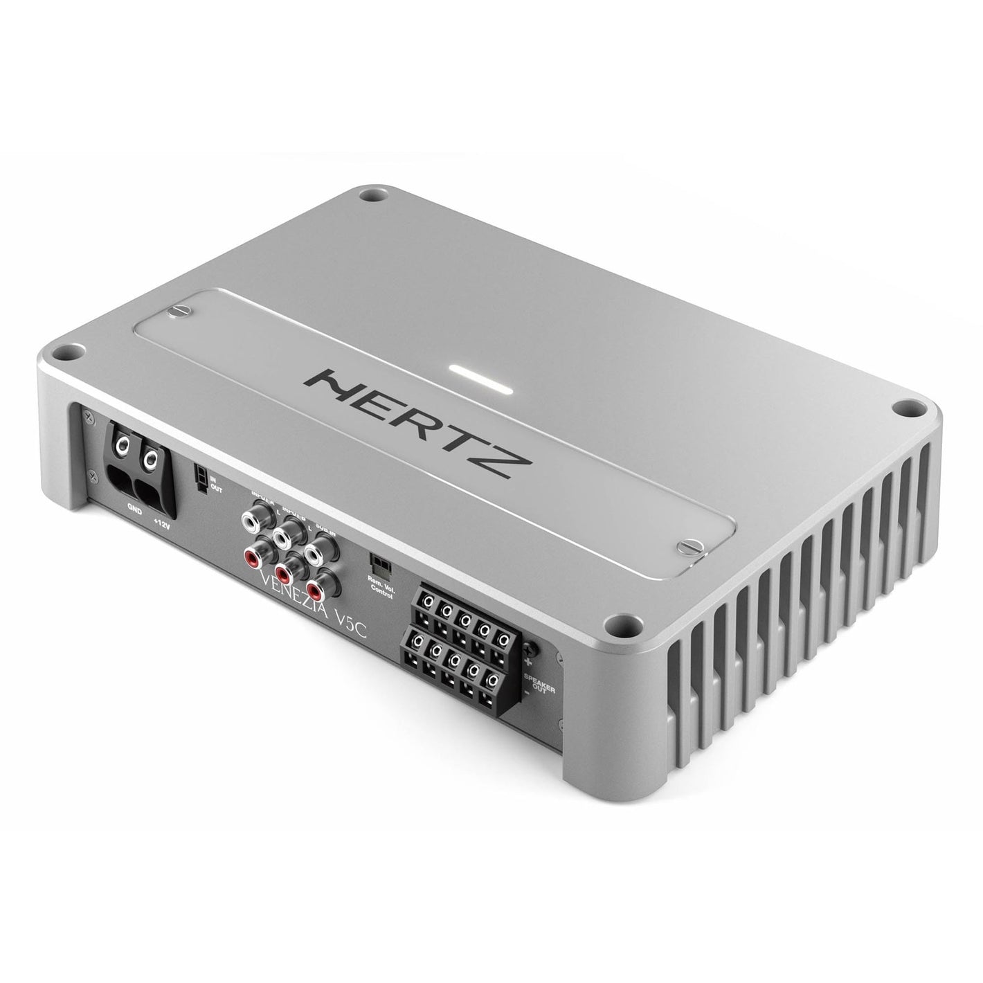 Hertz Venezia Compact V5C