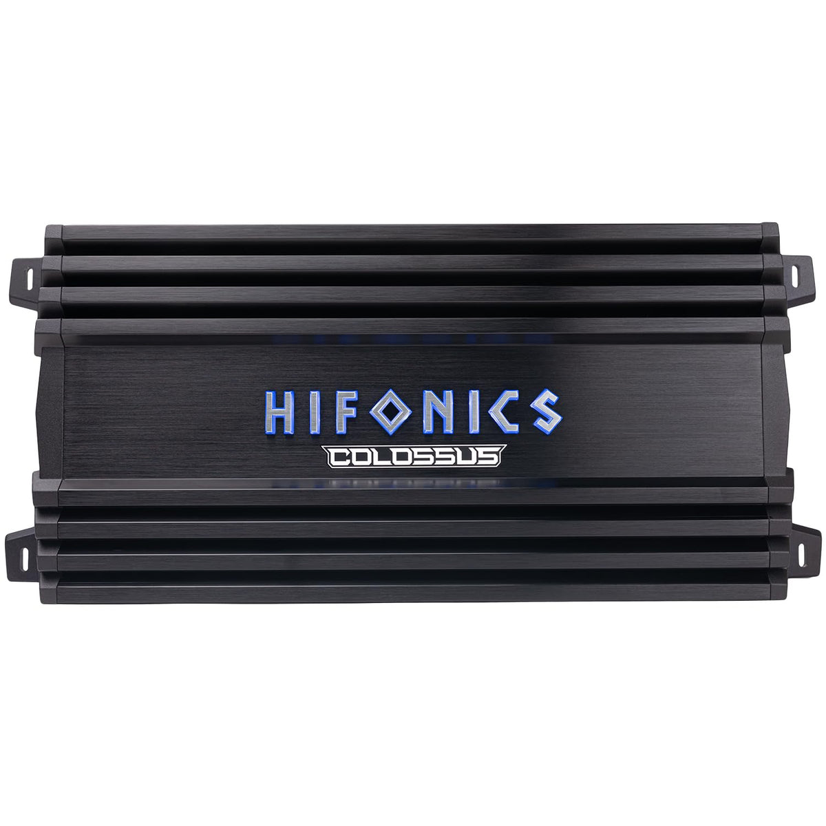 Hifonics HCC-4200.1D Colossus Classic Mono Amplifier