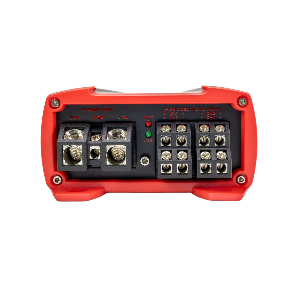 Crunch CRA-950.4 Four-Channel Class D Car Amplifier