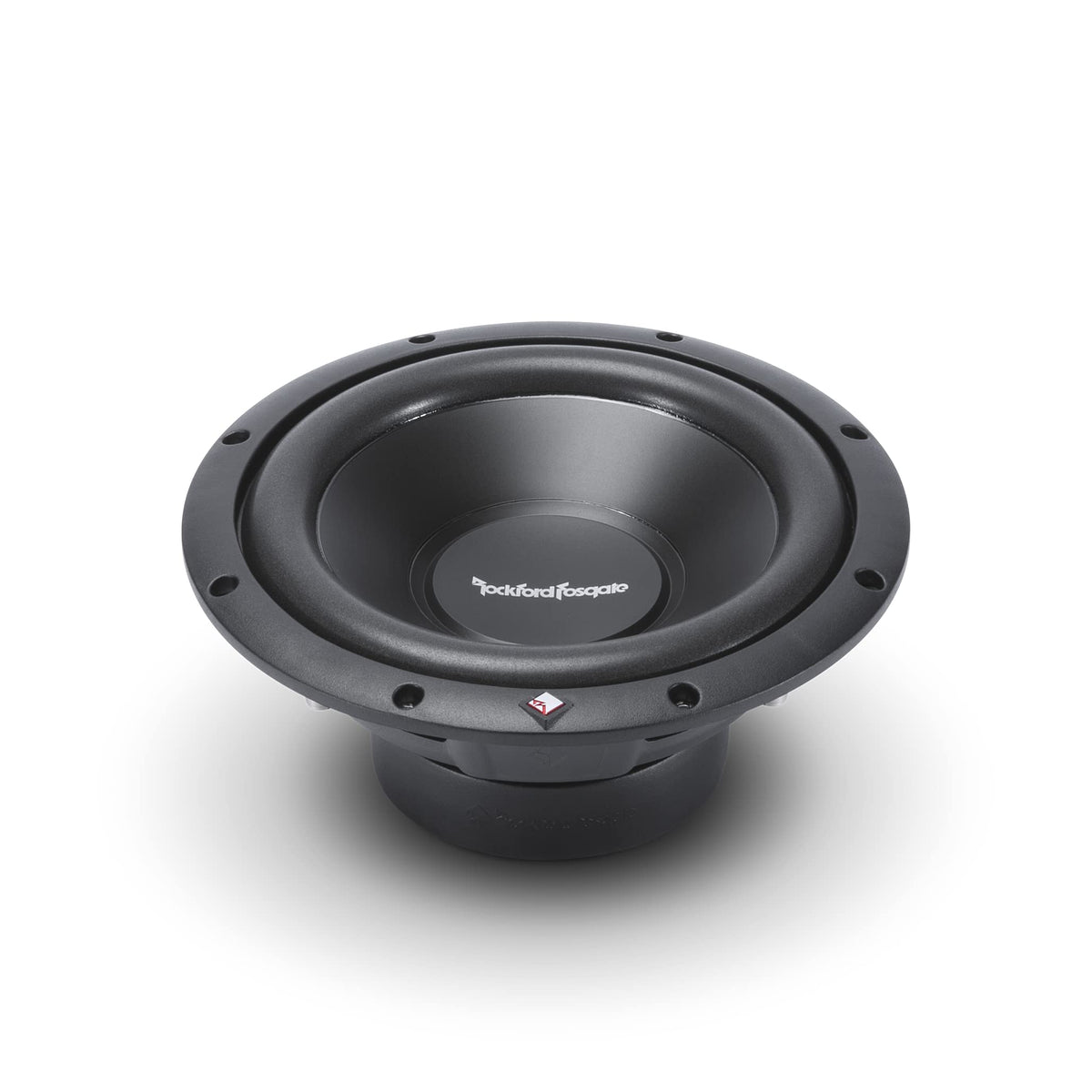 Rockford Fosgate R2D2-10 10" Dual 2-Ohm Subwoofer