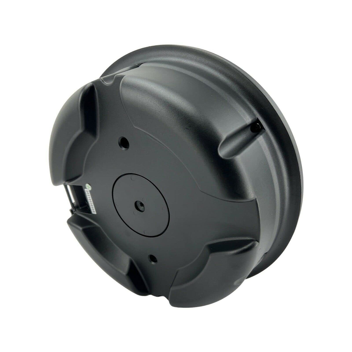 WARZONE WZ10US 10" Powered Spare Tire Subwoofer