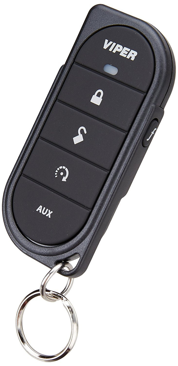 Viper 5706V 2-Way Security and Remote Start System