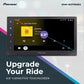 Pioneer DMH-W2770NEX