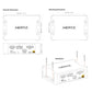 Hertz S8 DSP
