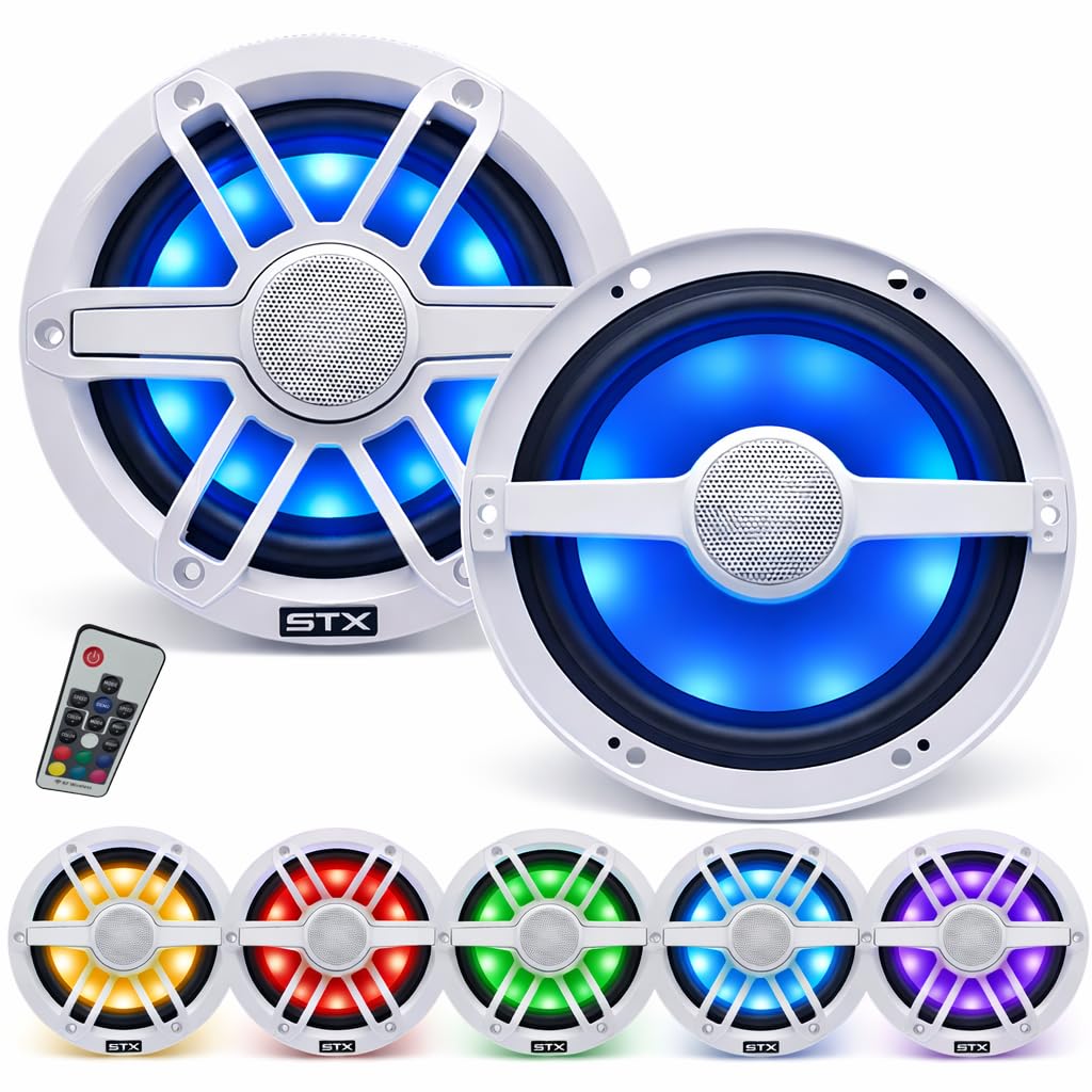STX Audio STX-65MXW