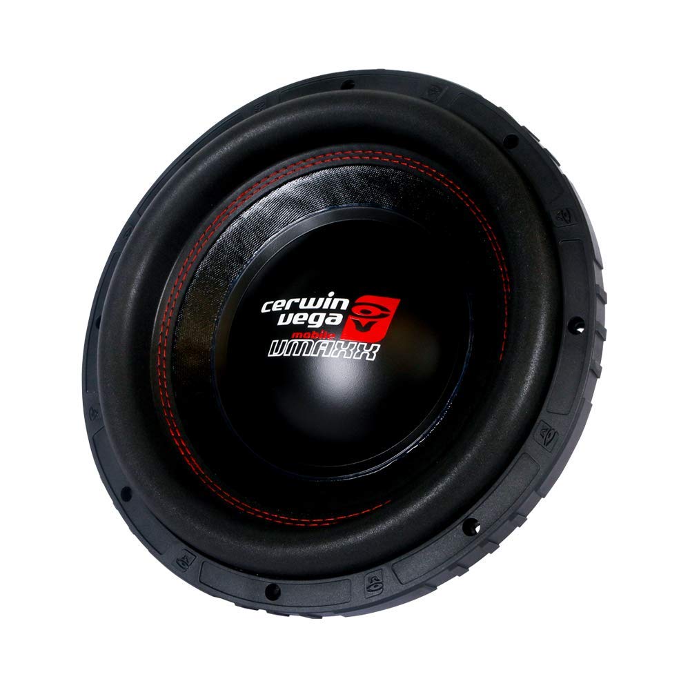Cerwin Vega VMAX12D2