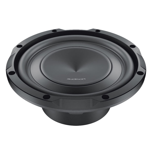 Audison APS 8 D Prima 8" Dual 4-Ohm Shallow Subwoofer