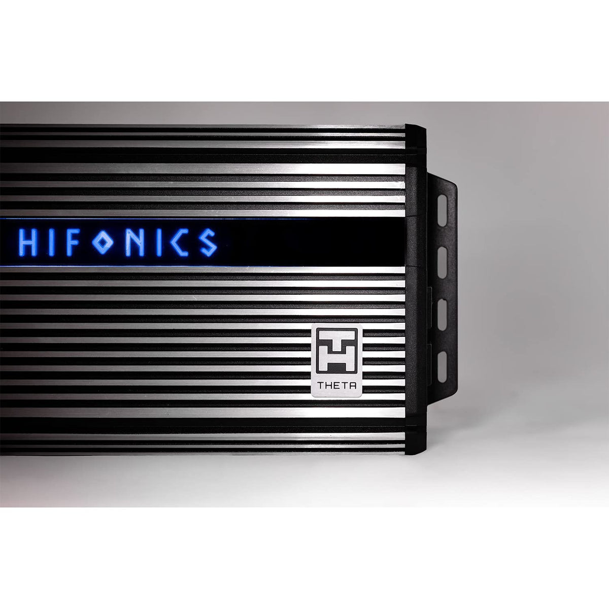 Hifonics ZTH-1525.1D Mono Class D Car Amplifier