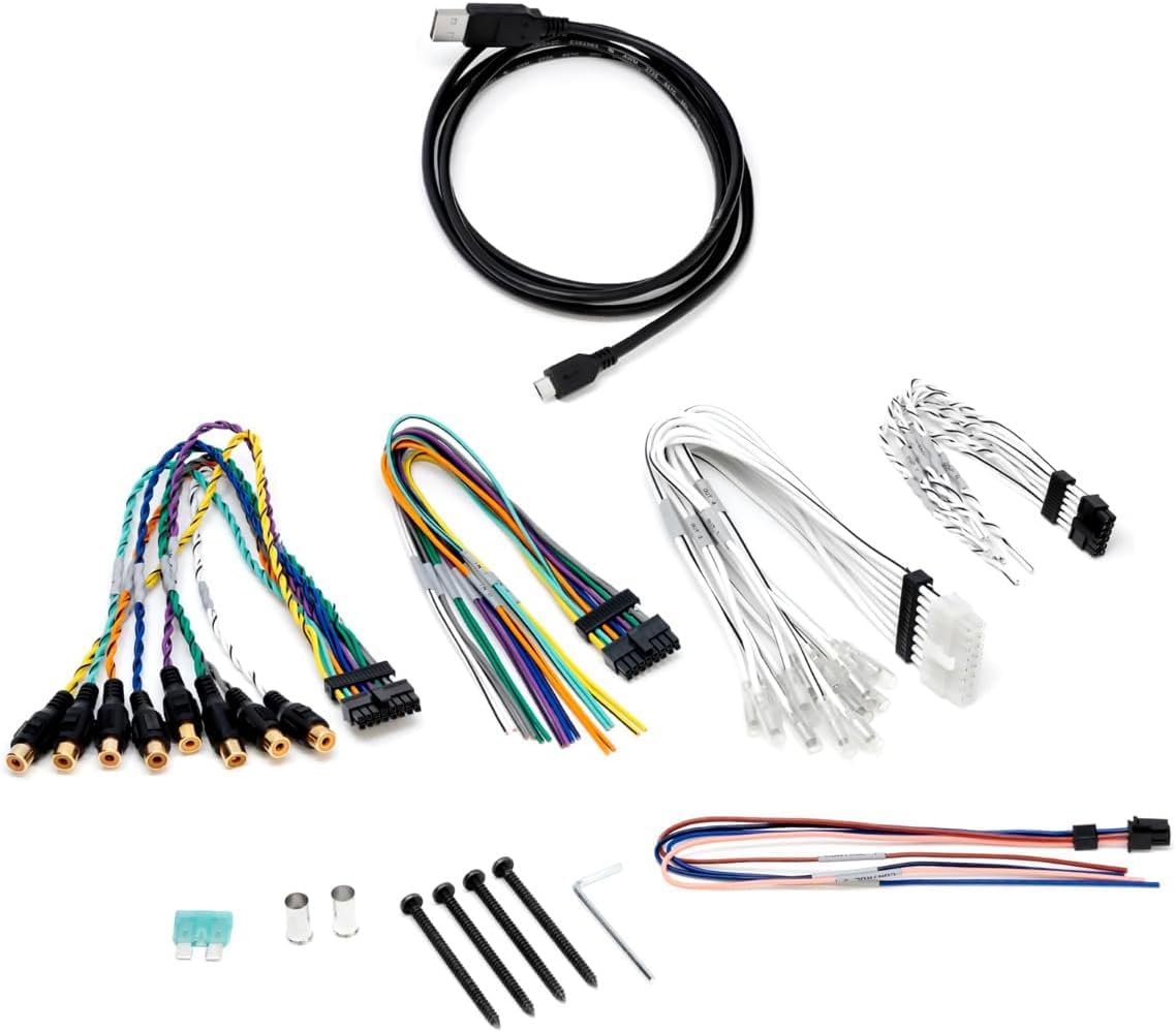 AUDISON AFC8-14BIT