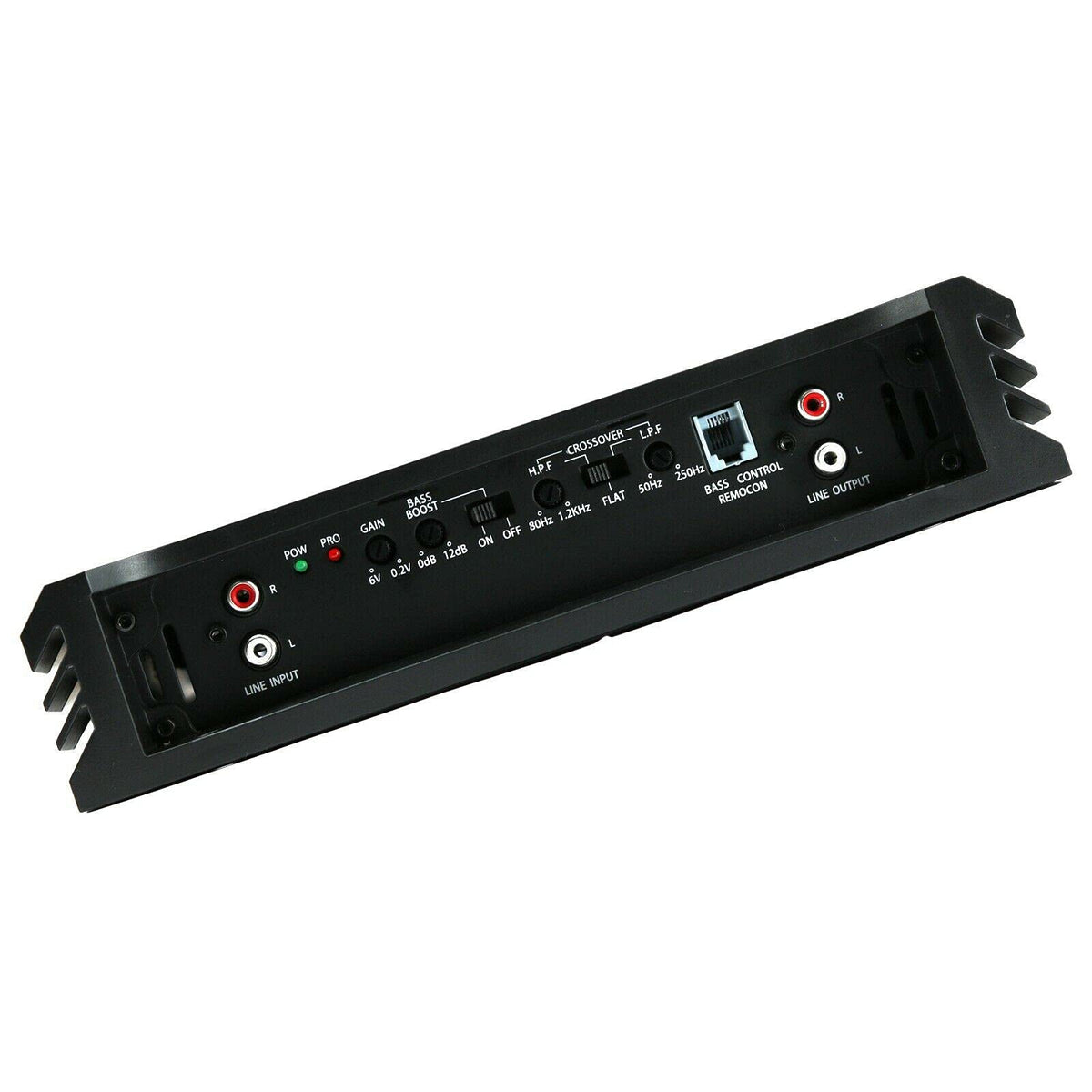 AUDIOBANK AB-2000-2