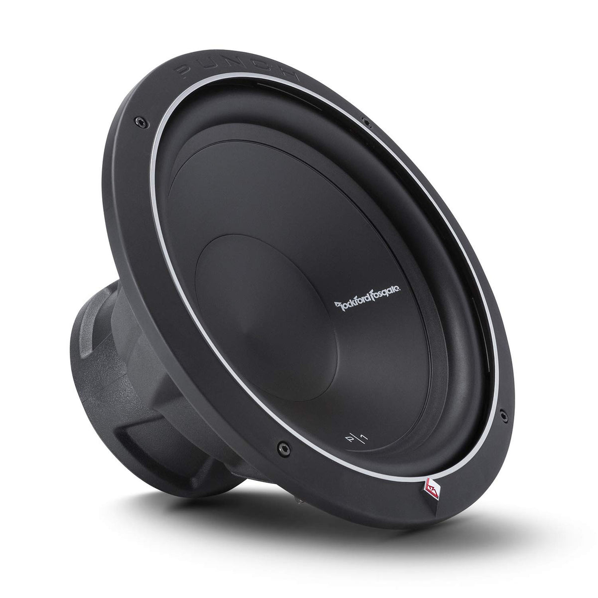 Rockford Fosgate P1S2-12 12" 2-Ohm SVC Subwoofer