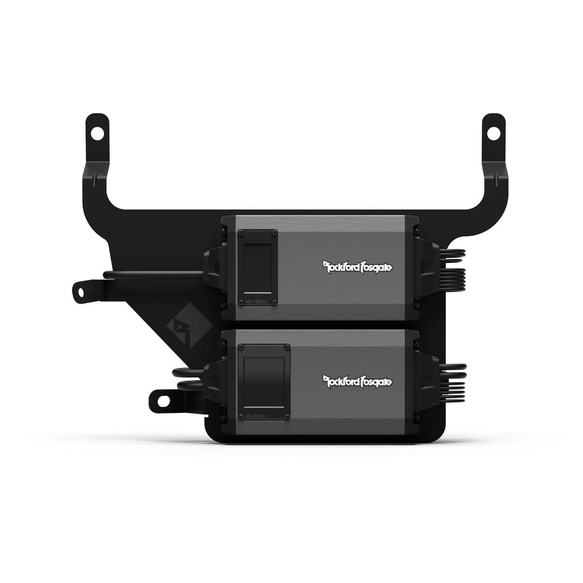 Rockford Fosgate 18WRNGLER-STG5 Jeep 12" Audio System