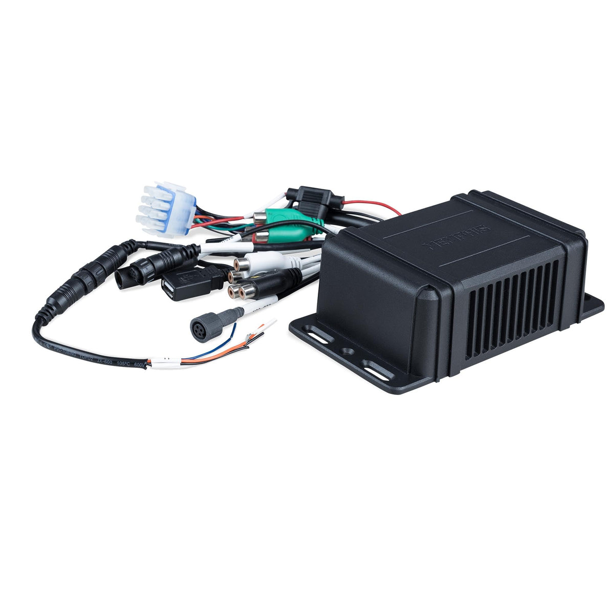 Memphis Audio SMCHLA Hideaway Media Controller