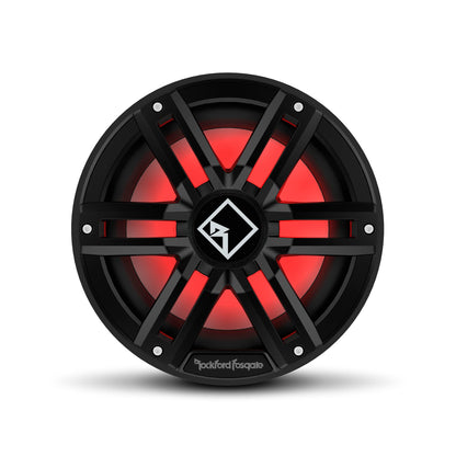 Rockford Fosgate M2D2-10SB