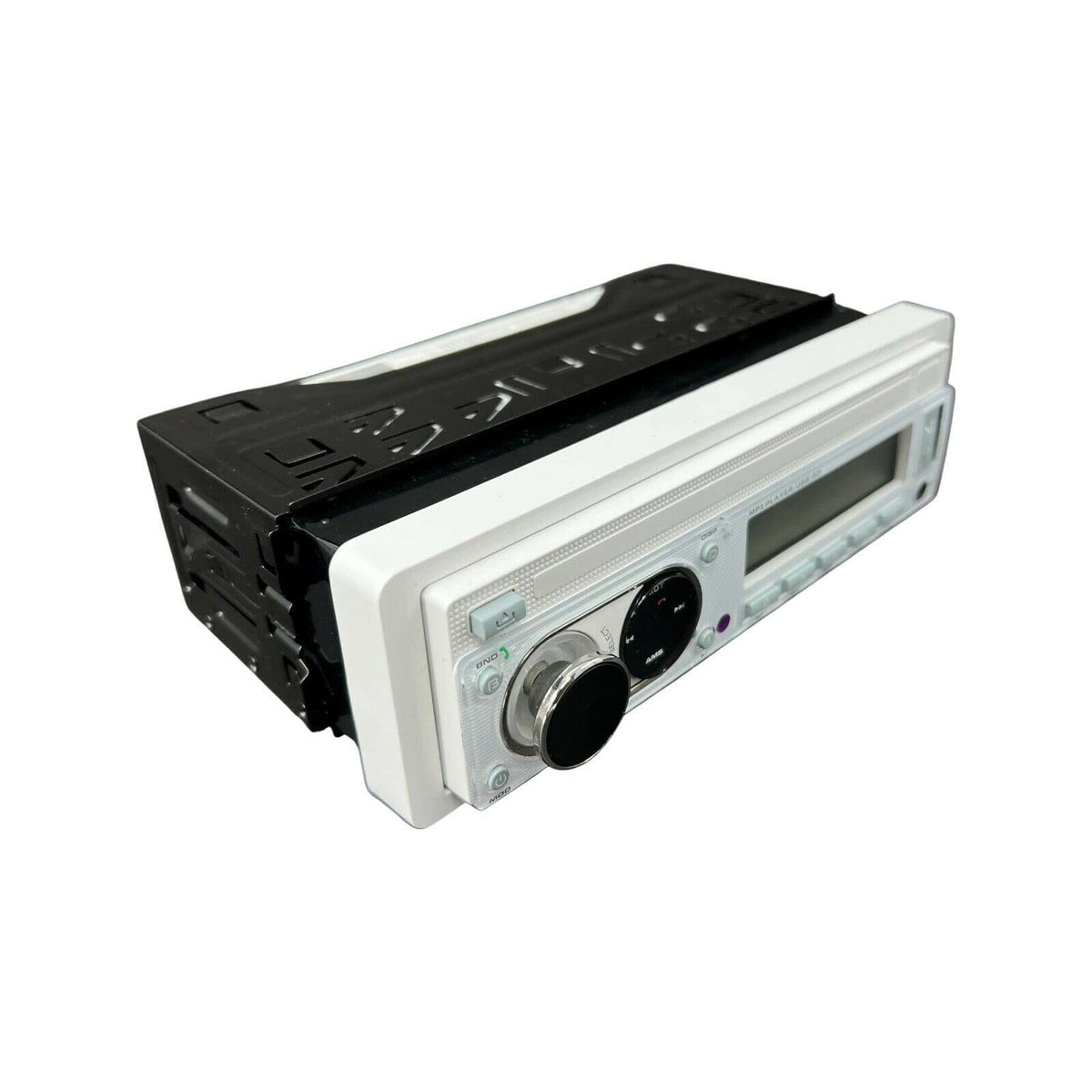 Gravity MGR-207BT Single DIN Marine Bluetooth Receiver