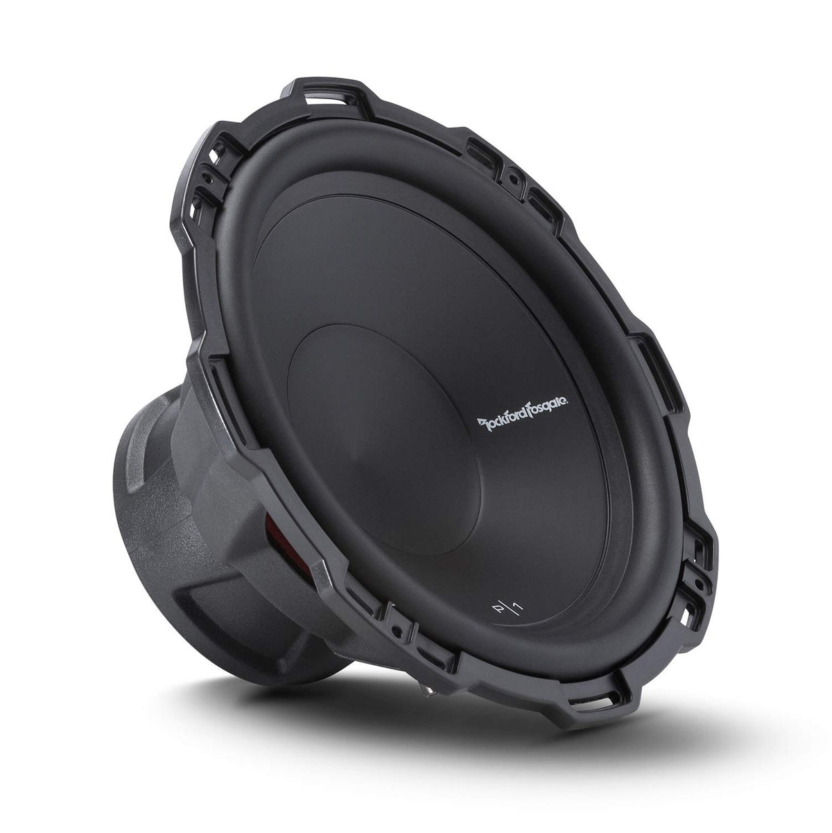 Rockford Fosgate P1-S4-12 12" 4-Ohm SVC Subwoofer