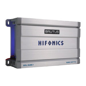 Hifonics Brutus BRL1600.1