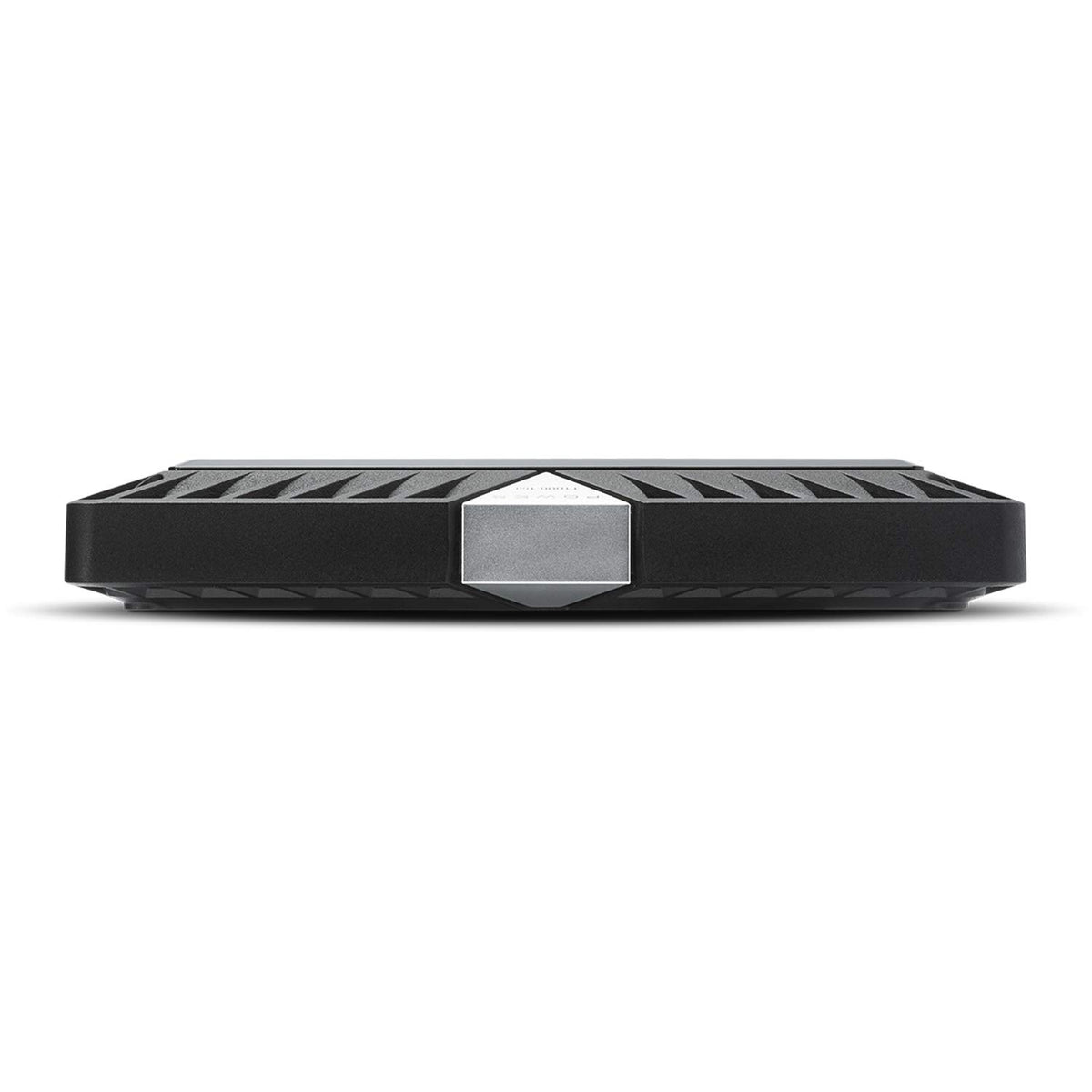 Rockford Fosgate T1000-1BDCP Mono Amplifier