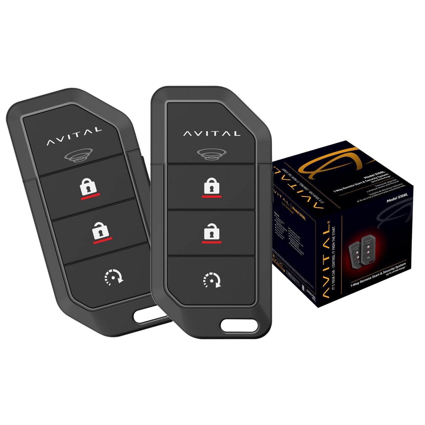 Avital 5108L