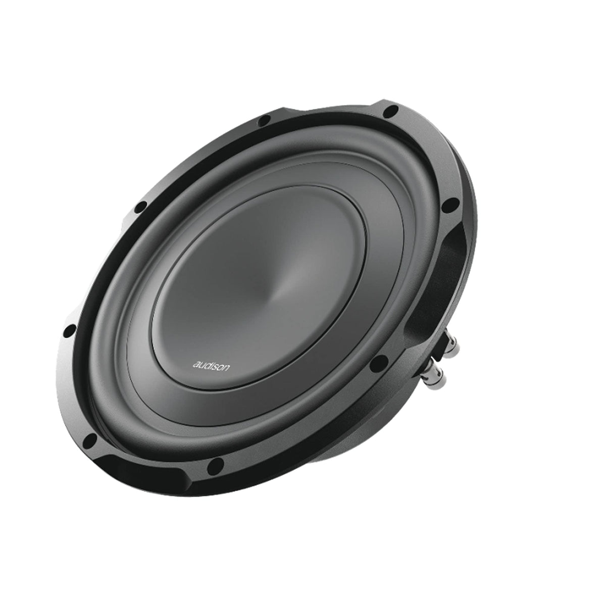 Audison APS 10 S4S 10" 4 Ohm Shallow Subwoofer
