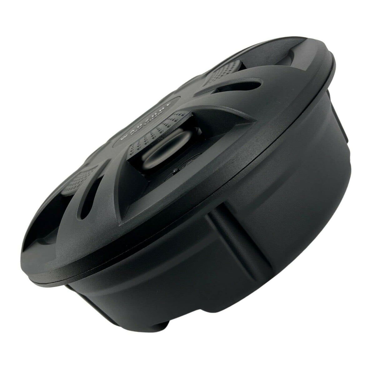 WARZONE WZ10US 10" Powered Spare Tire Subwoofer