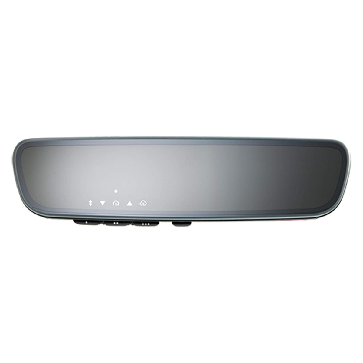 Advent ADVGENFLCHLN Frameless Auto-Dimming Rear View Mirror