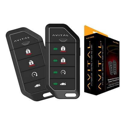 Avital D9858L